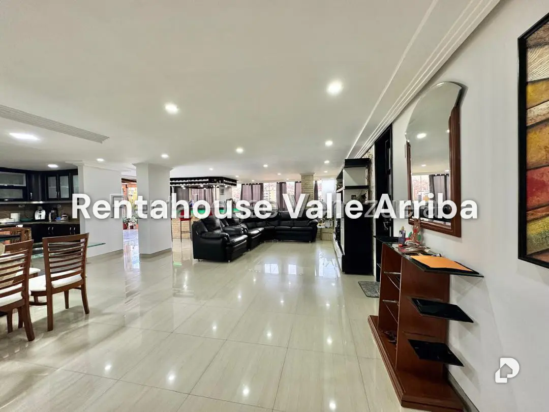 Apartamento en La Urbina, Caracas – 25