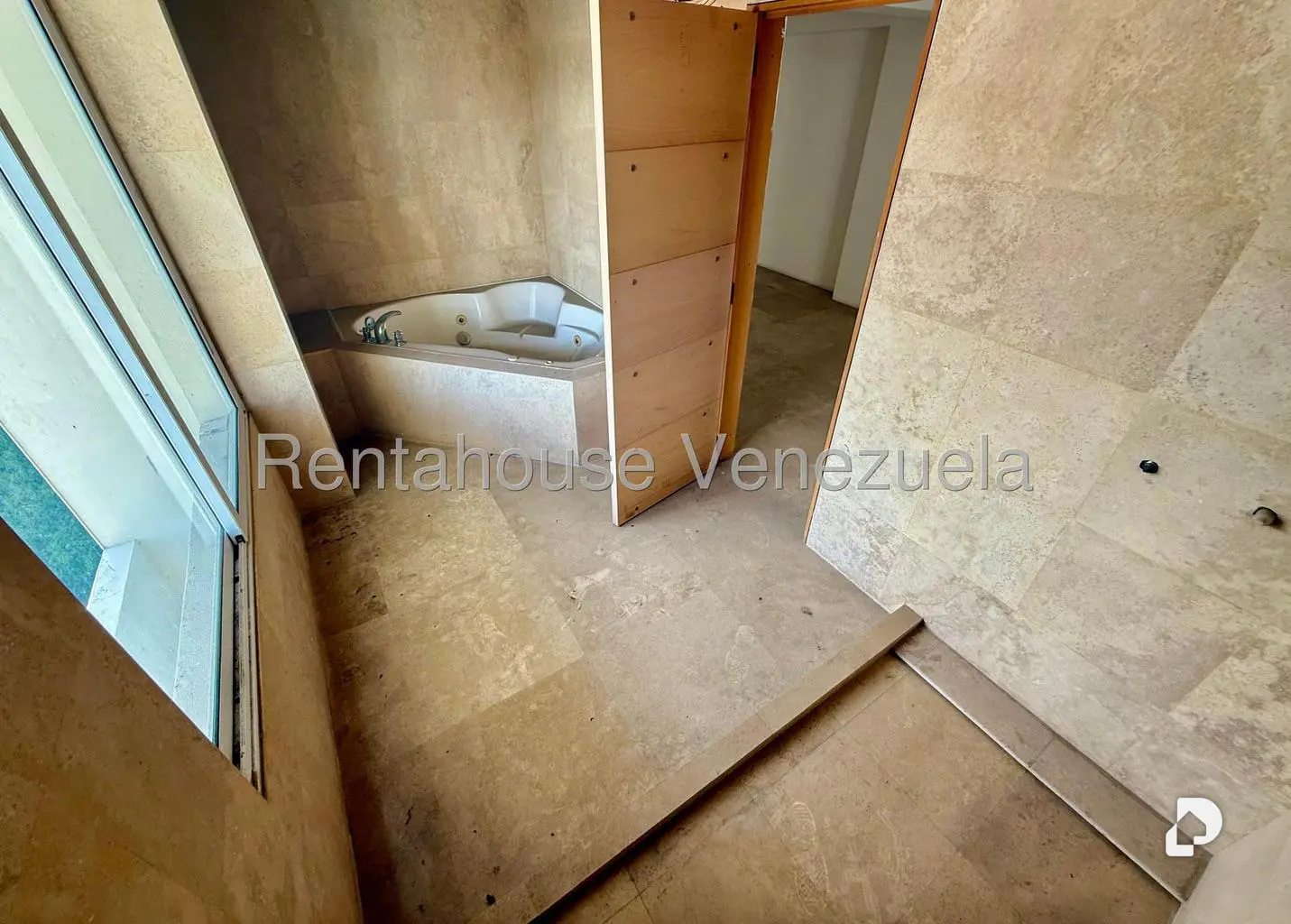 Apartamento en Las Mercedes, Caracas – 23