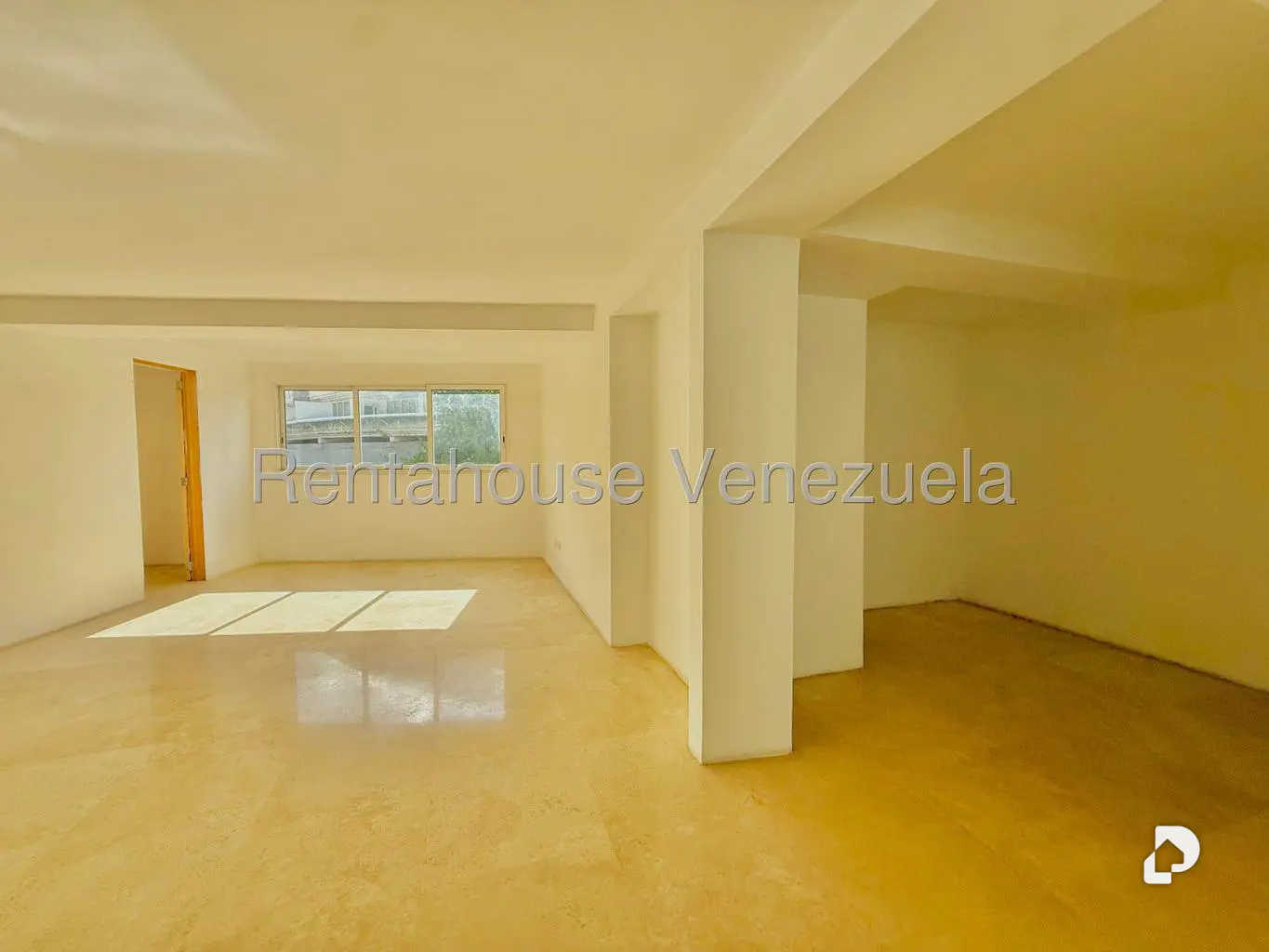 Apartamento en Las Mercedes, Caracas – 26