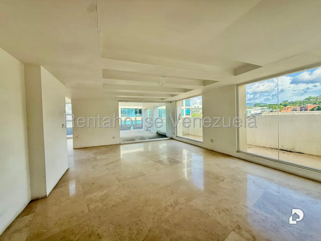 Apartamento en Las Mercedes, Caracas – 9