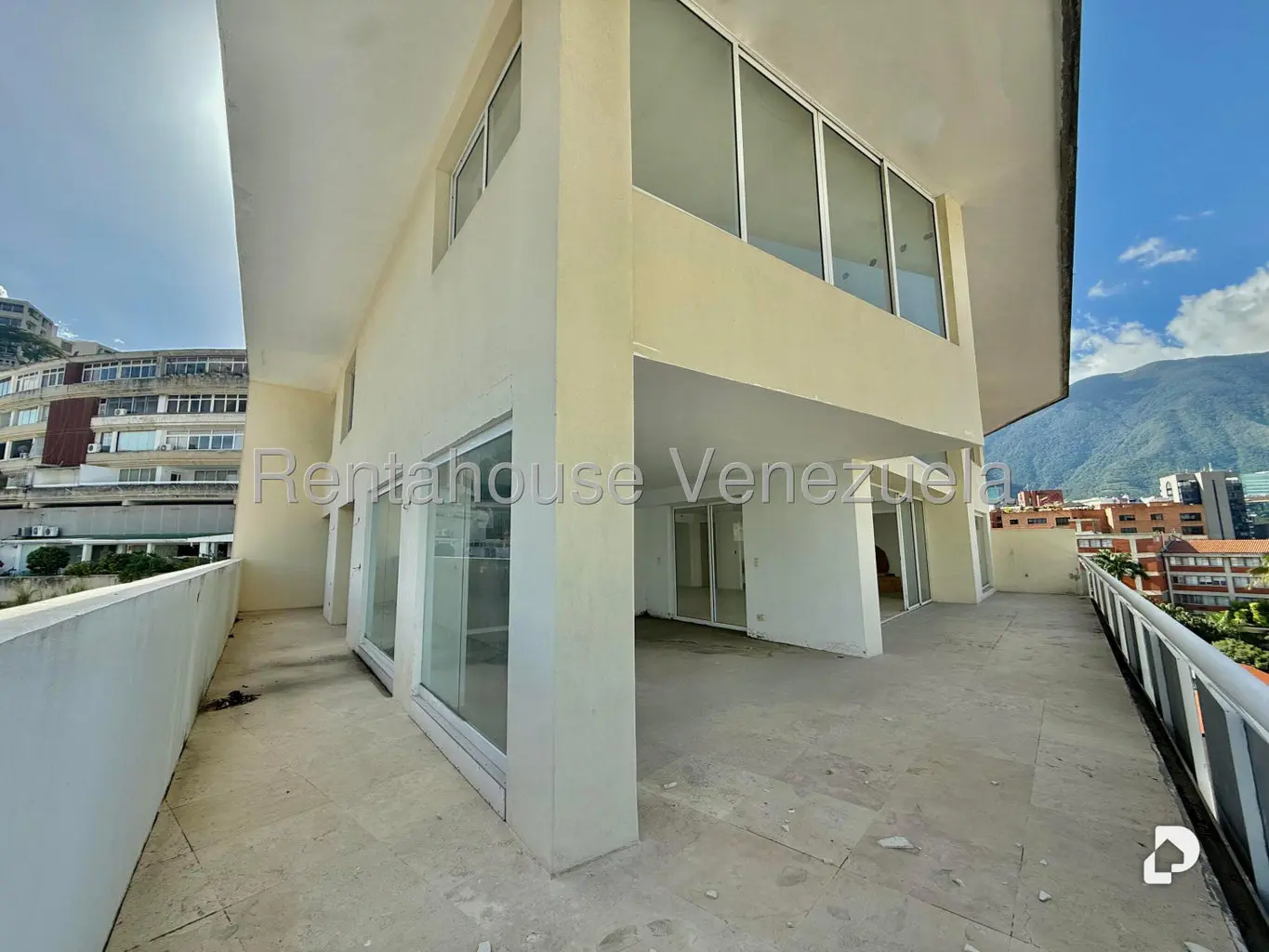 Apartamento en Las Mercedes, Caracas – 5