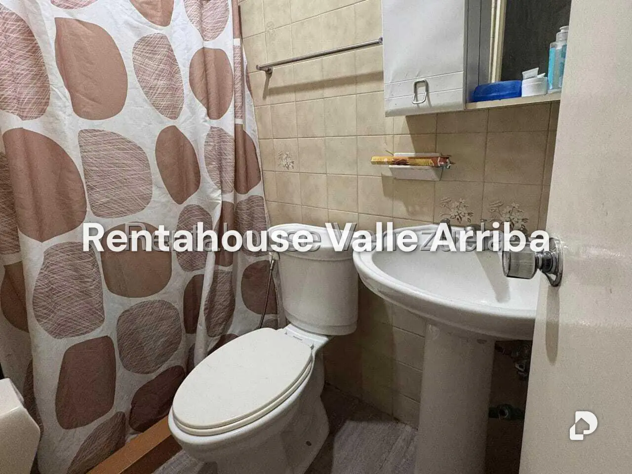 Apartamento en La Bonita, Caracas