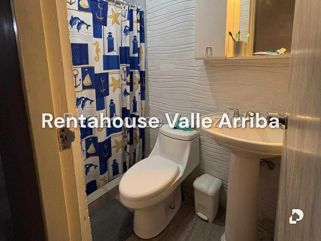 Apartamento en La Bonita, Caracas