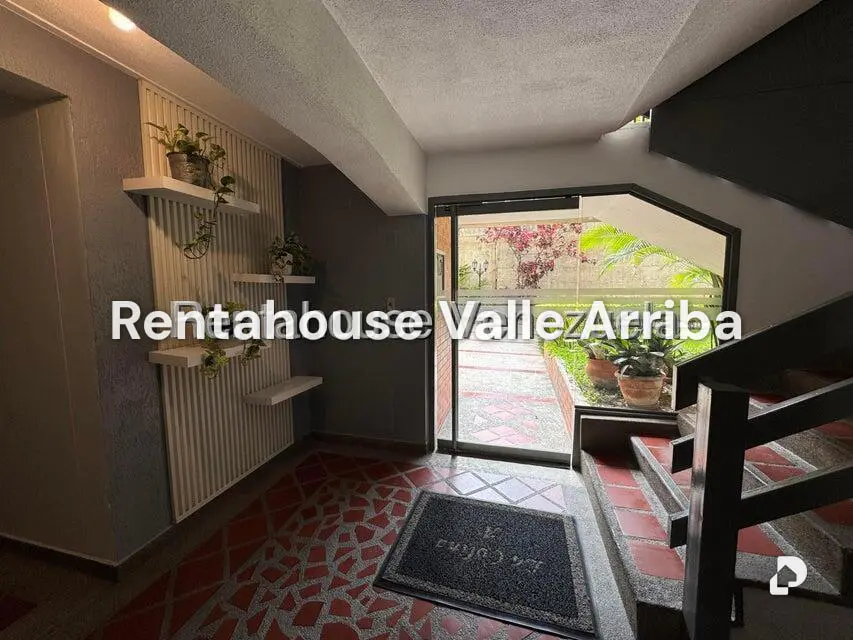 Apartamento en La Bonita, Caracas