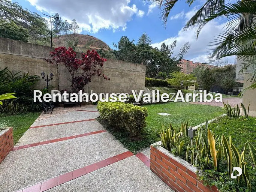 Apartamento en La Bonita, Caracas