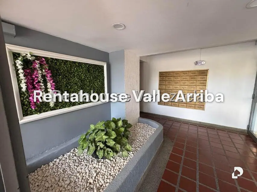 Apartamento en La Bonita, Caracas