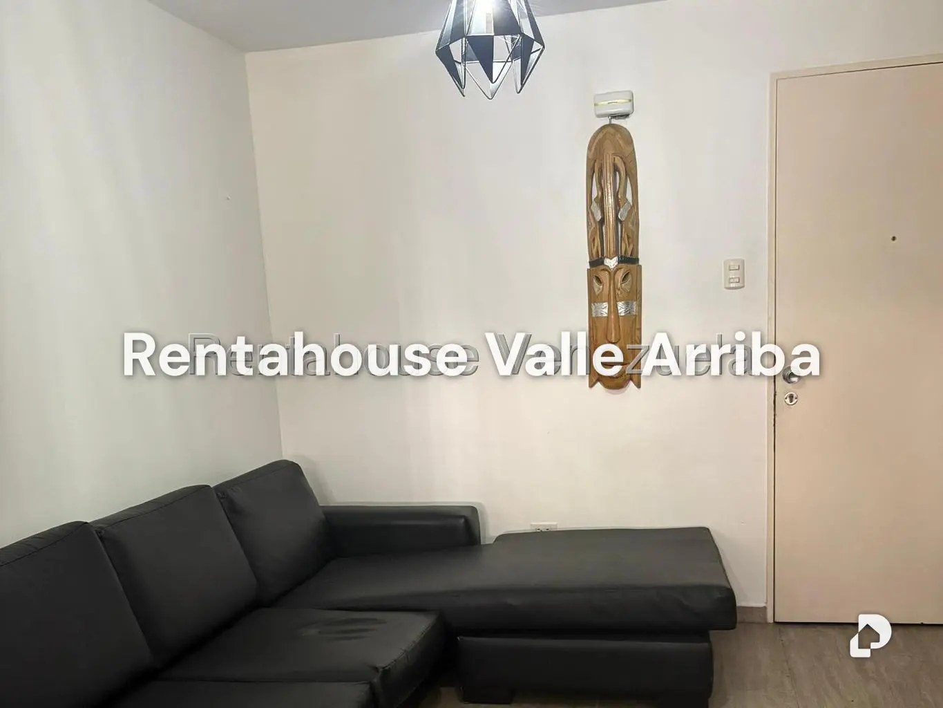 Apartamento en La Bonita, Caracas