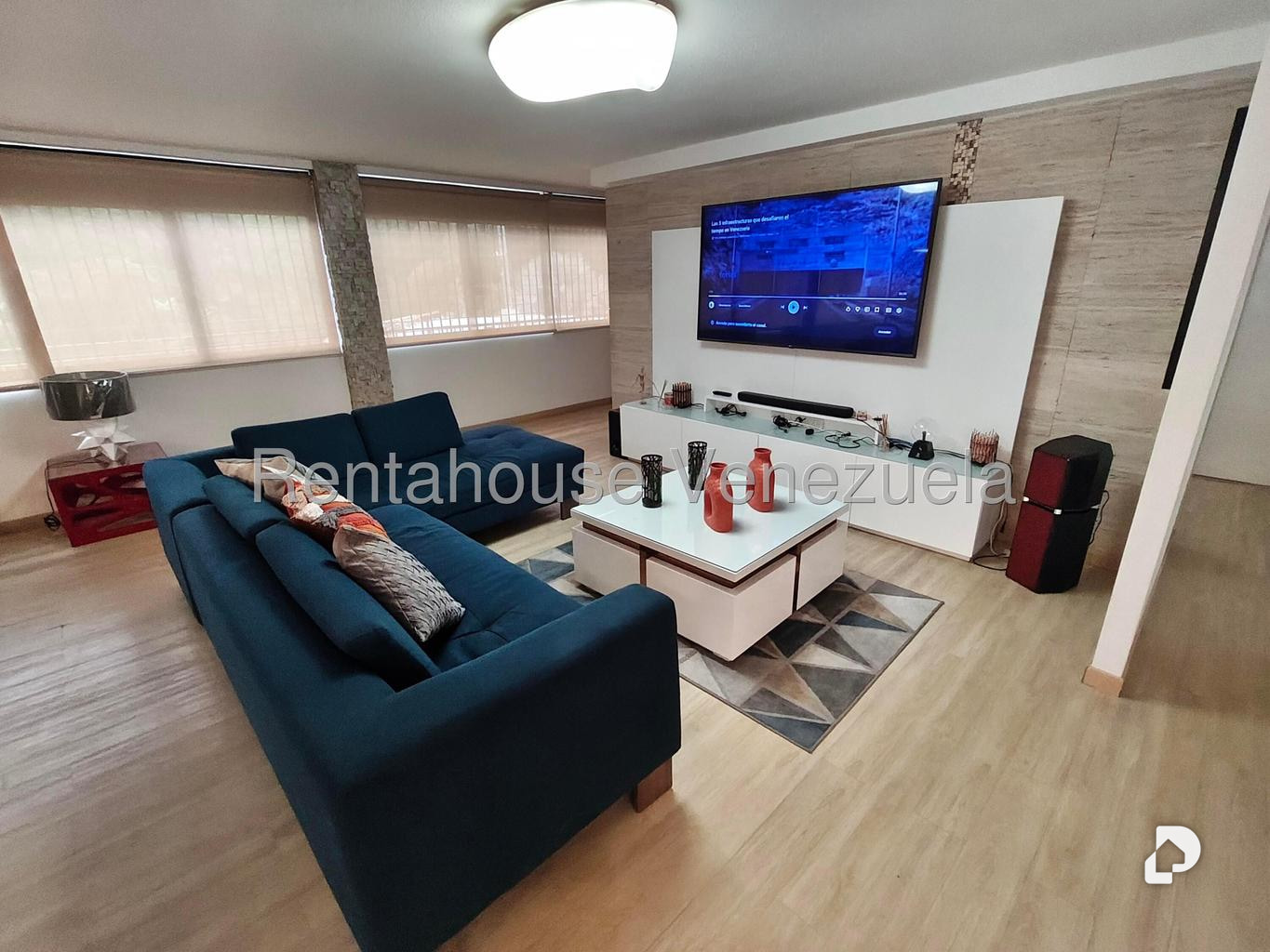 Apartamento en Colinas de Bello Monte, Caracas – 26