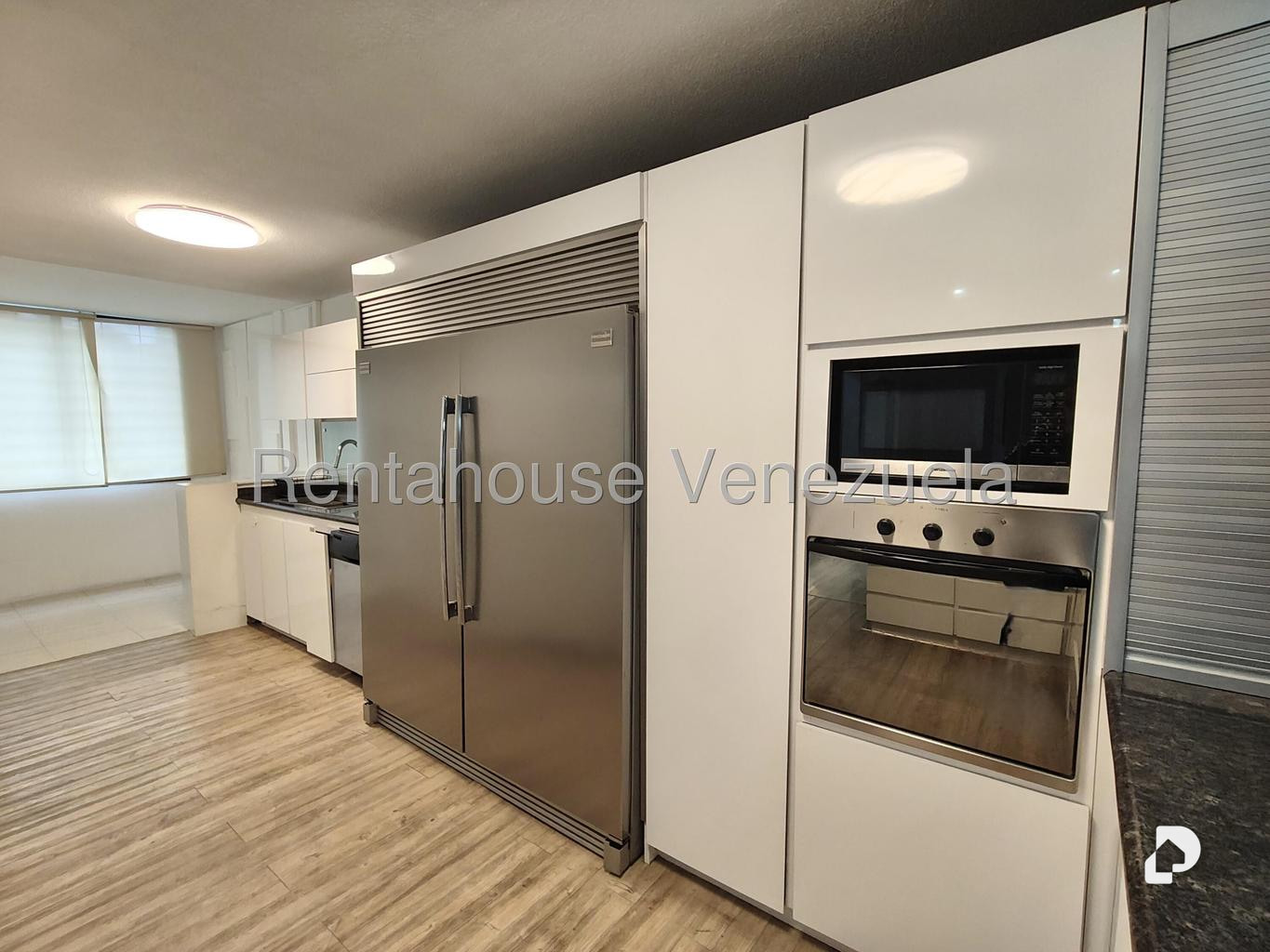 Apartamento en Colinas de Bello Monte, Caracas – 15