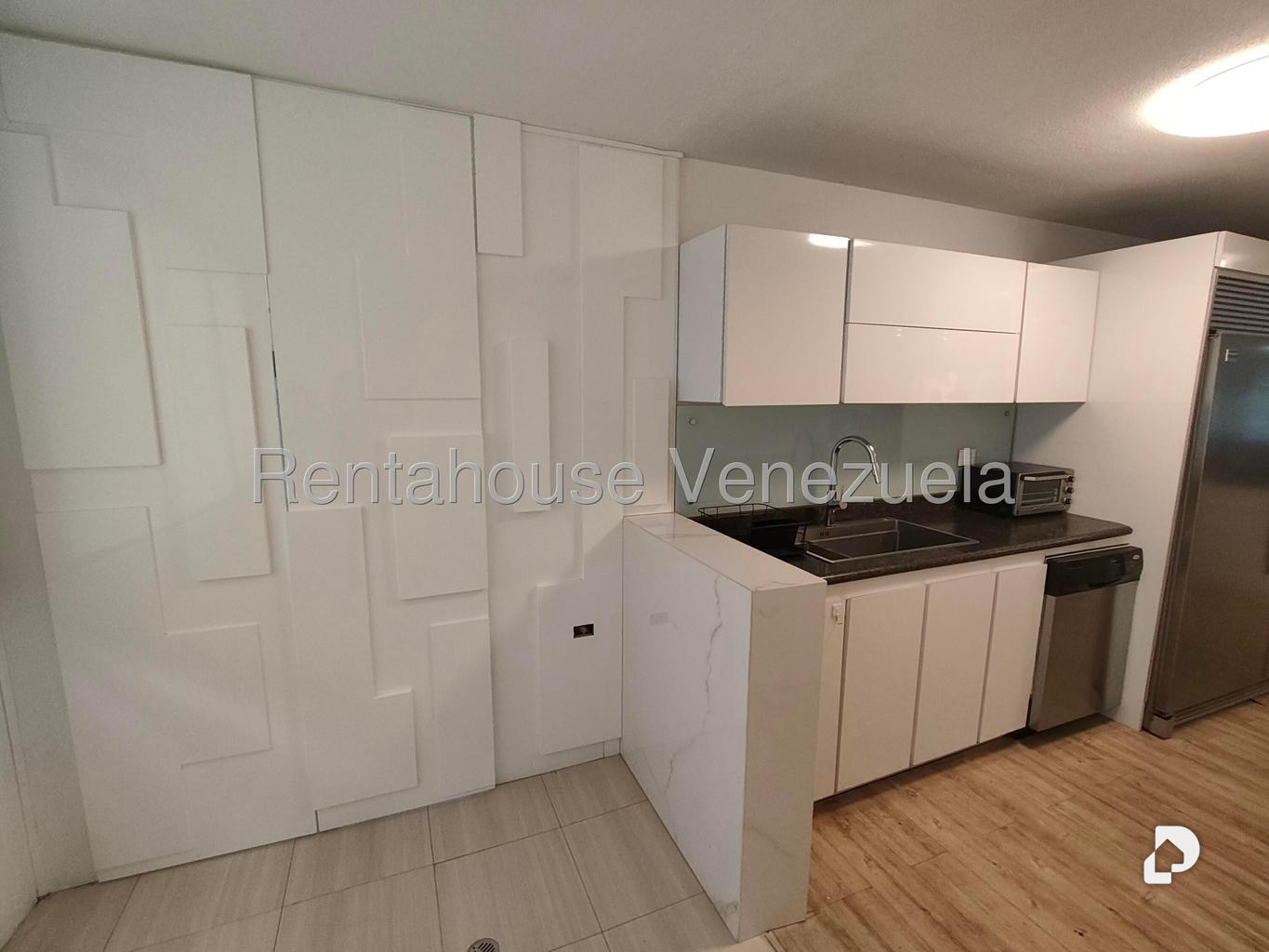 Apartamento en Colinas de Bello Monte, Caracas – 17
