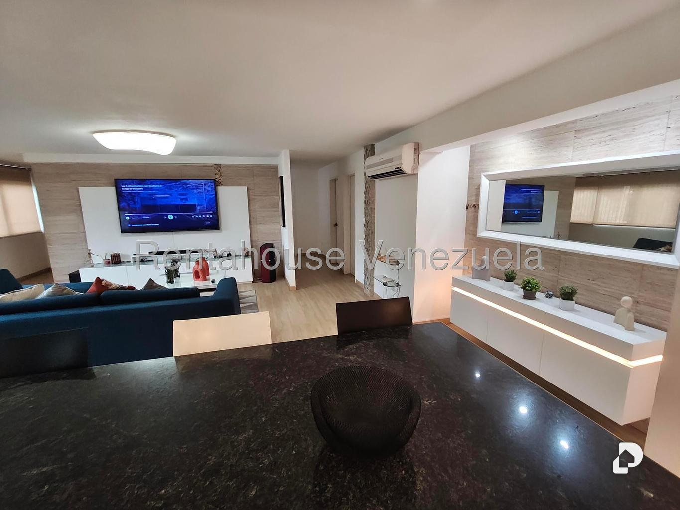 Apartamento en Colinas de Bello Monte, Caracas – 24