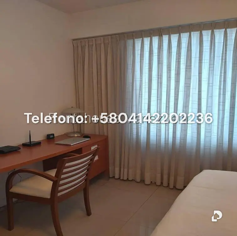 Apartment in Santa Eduvigis, Caracas – 7
