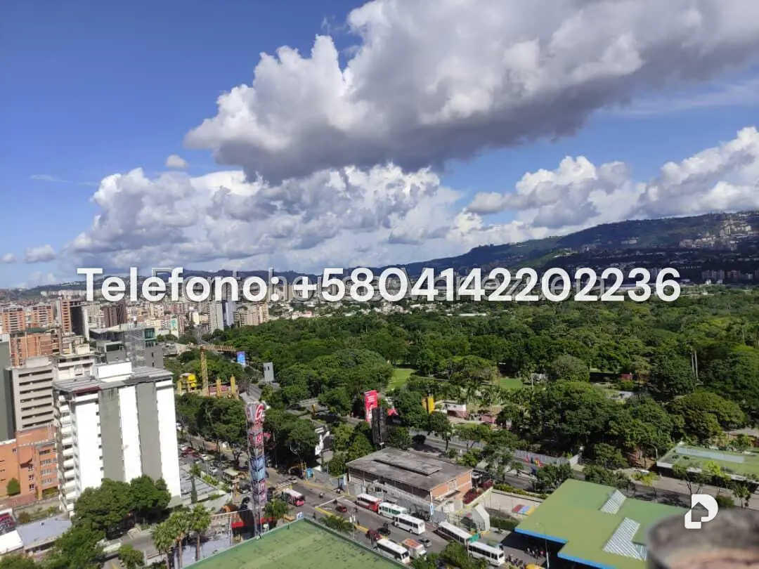 Apartment in Santa Eduvigis, Caracas – 26