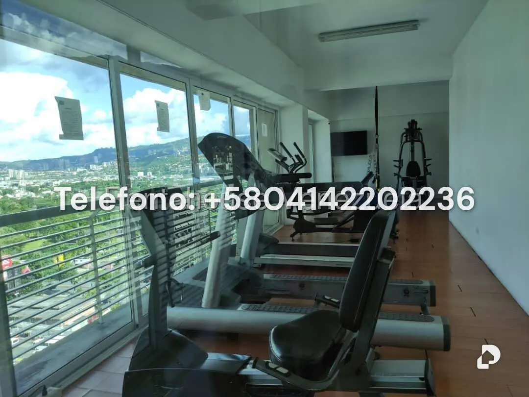 Apartment in Santa Eduvigis, Caracas – 16