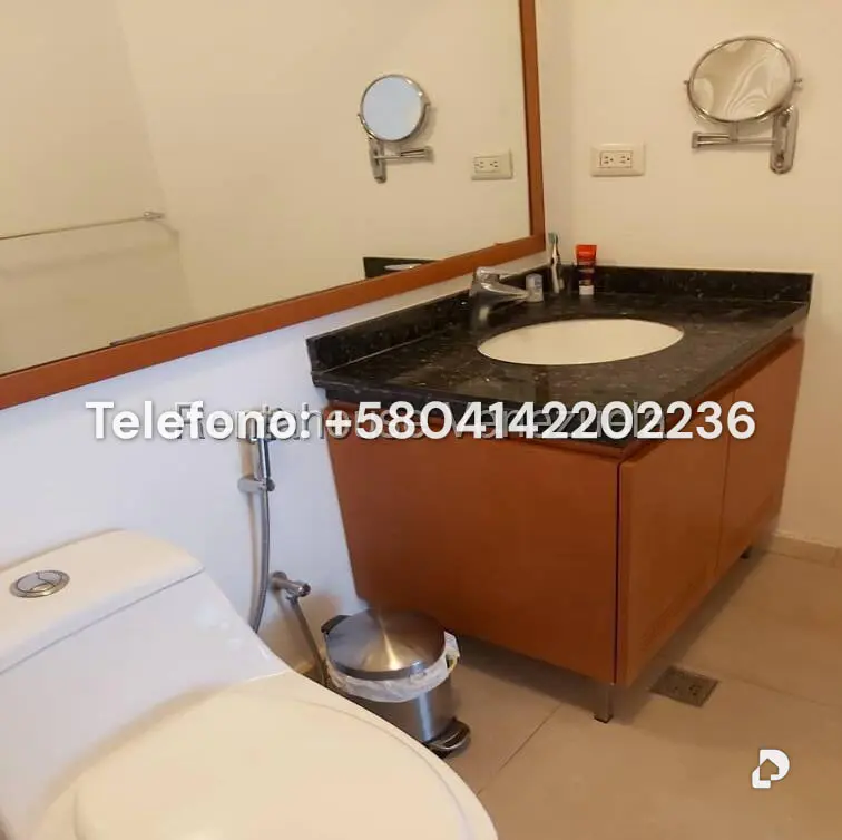 Apartment in Santa Eduvigis, Caracas – 5