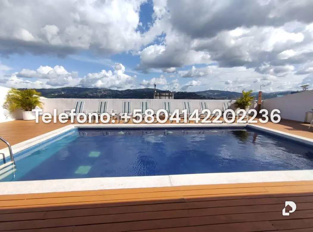 Apartment in Santa Eduvigis, Caracas – 28
