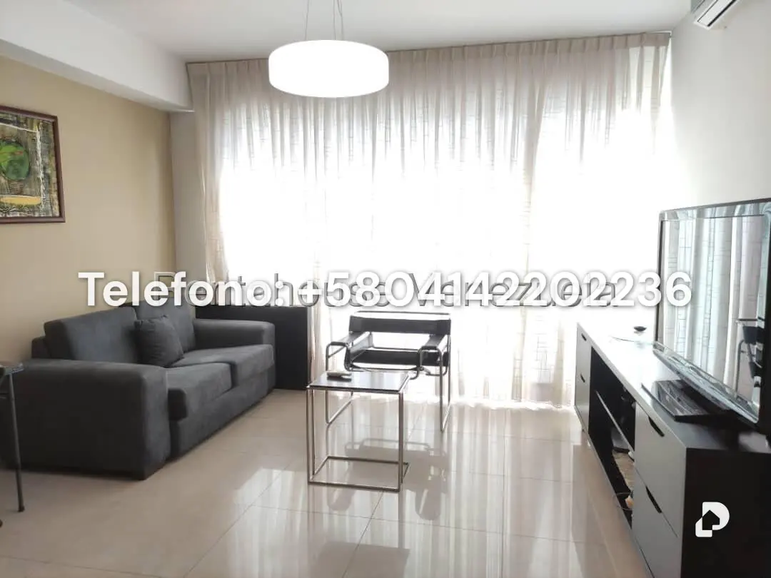Apartment in Santa Eduvigis, Caracas – 15