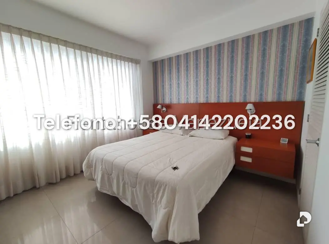 Apartment in Santa Eduvigis, Caracas – 21