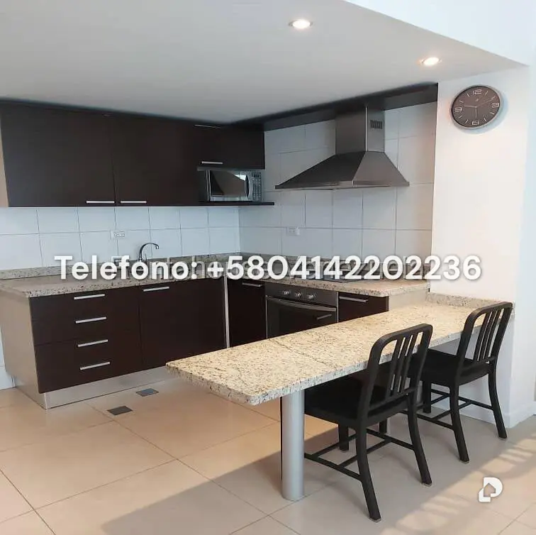 Apartment in Santa Eduvigis, Caracas – 2
