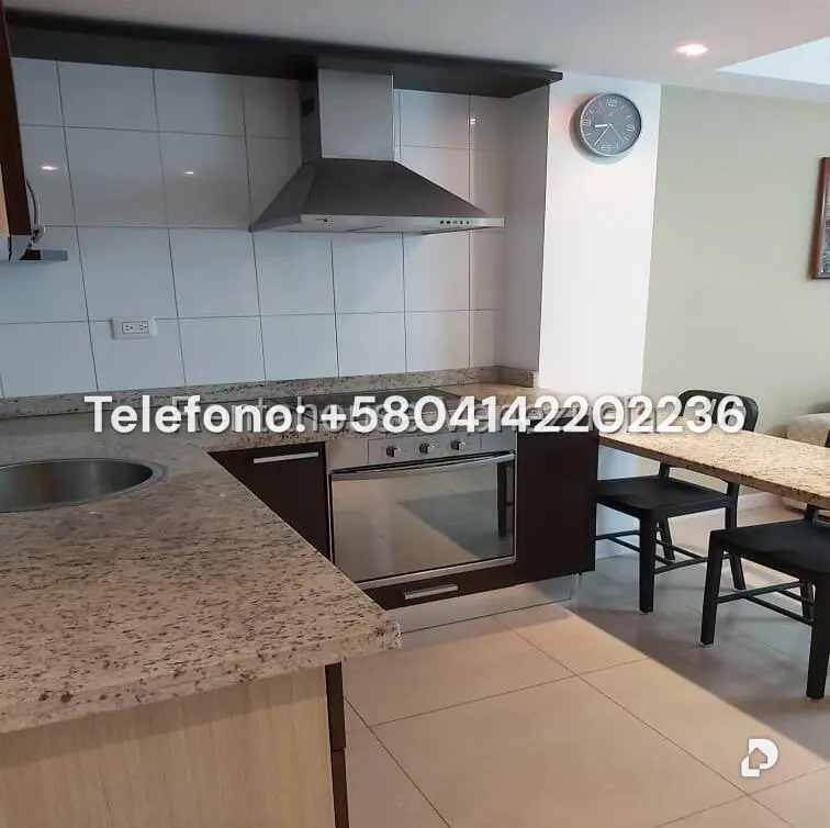 Apartment in Santa Eduvigis, Caracas – 6