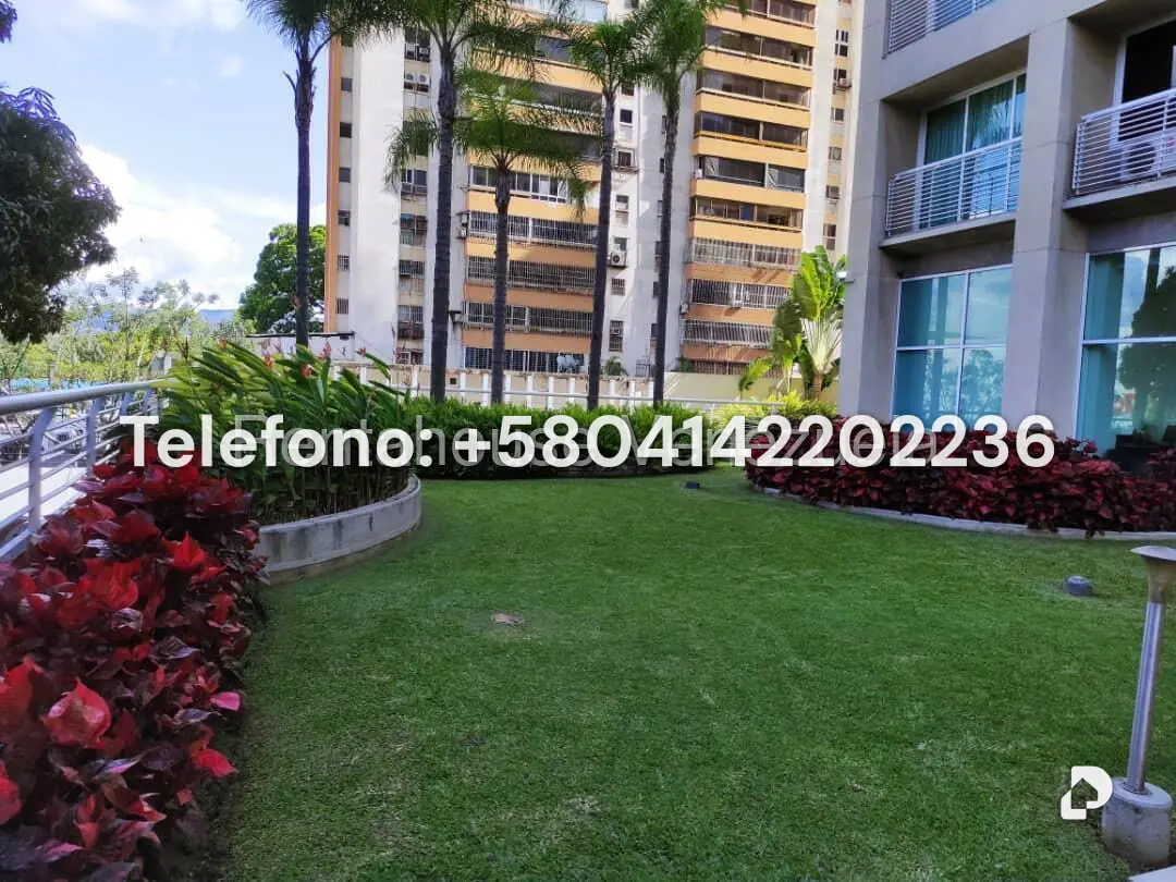Apartment in Santa Eduvigis, Caracas – 13