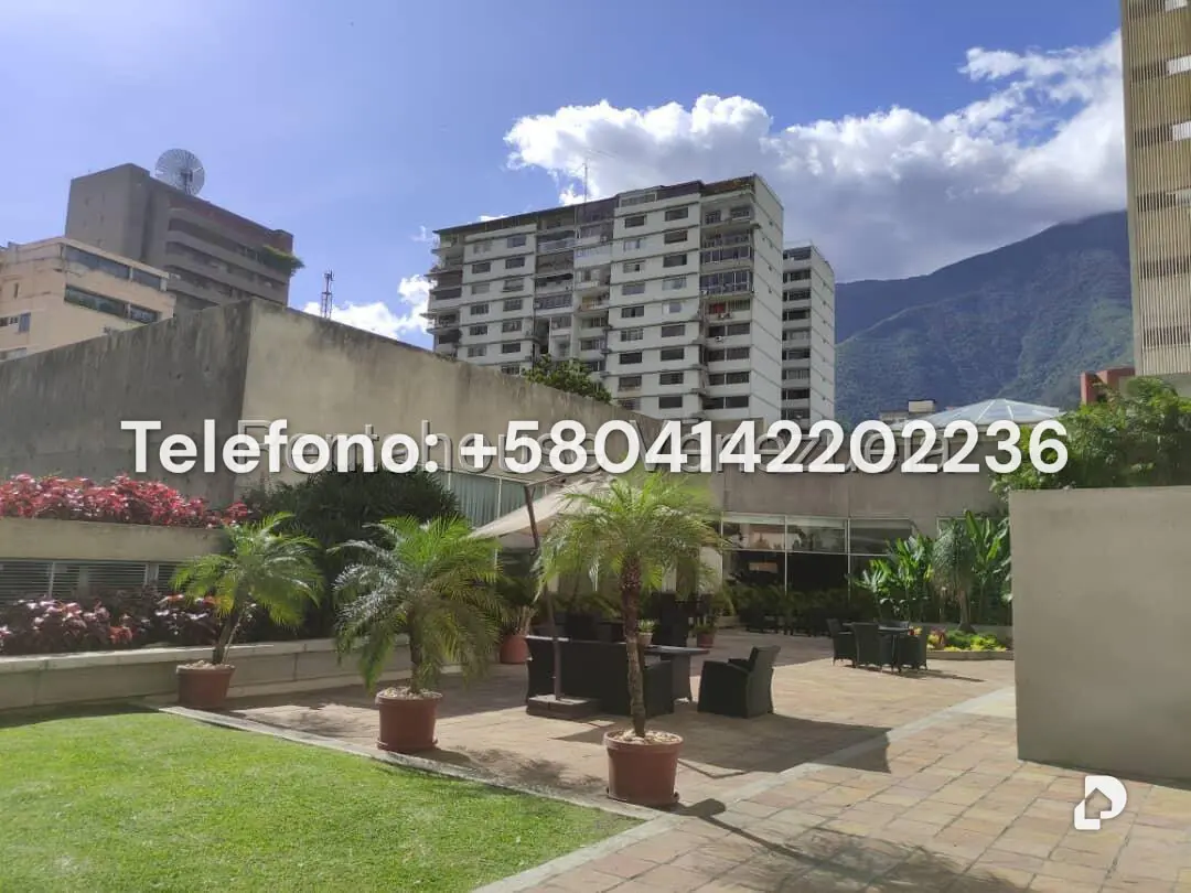 Apartment in Santa Eduvigis, Caracas – 18