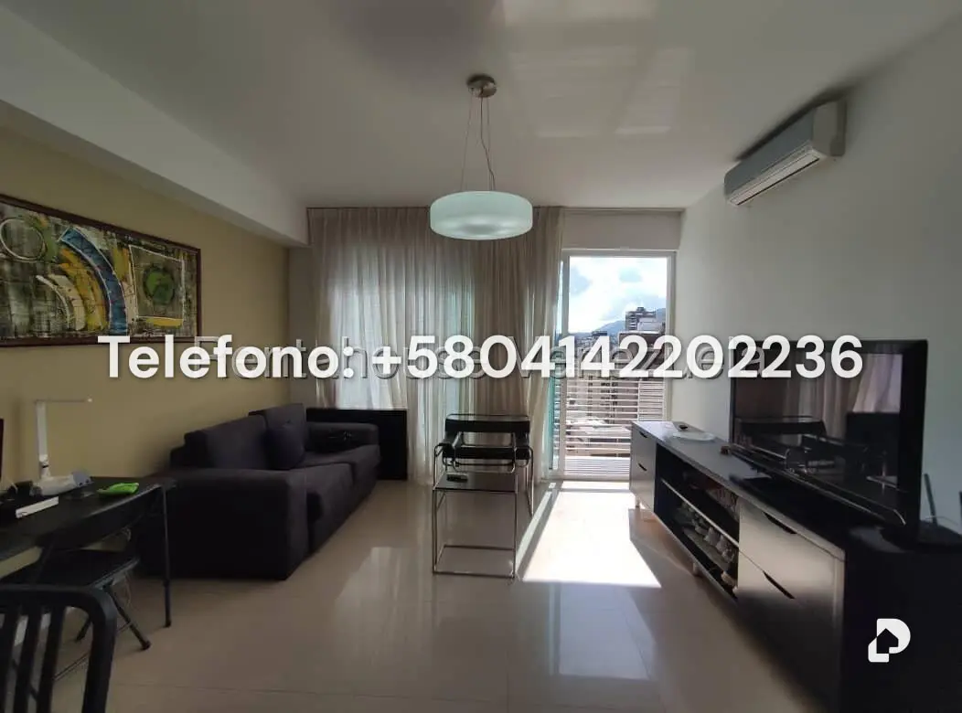 Apartment in Santa Eduvigis, Caracas – 30
