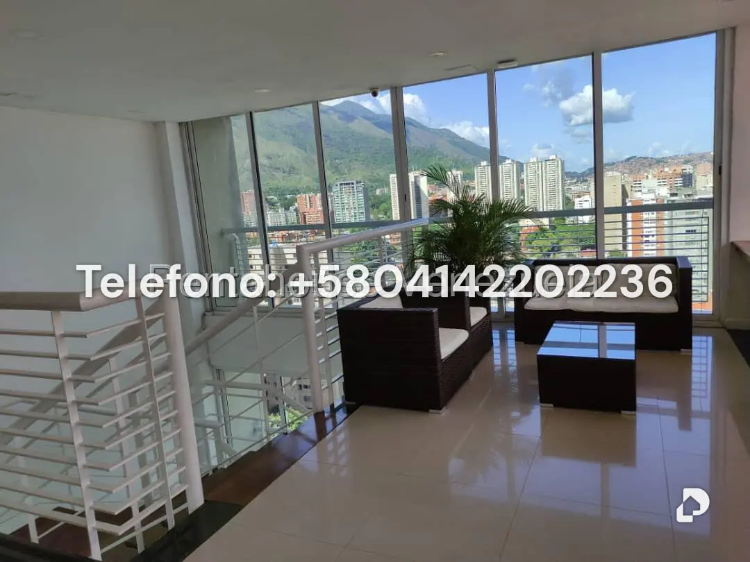 Apartment in Santa Eduvigis, Caracas – 29
