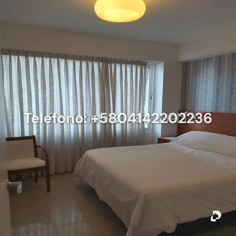 Apartment in Santa Eduvigis, Caracas – 3