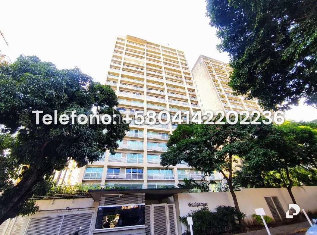 Apartment in Santa Eduvigis, Caracas – 25