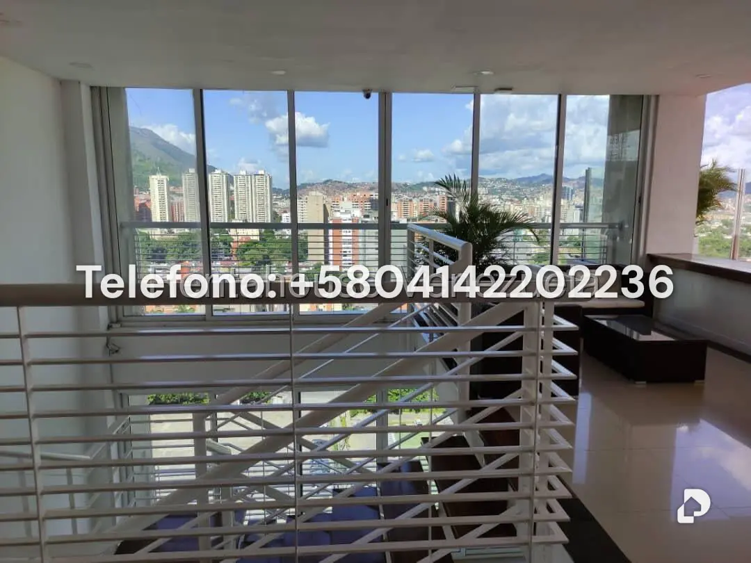 Apartment in Santa Eduvigis, Caracas – 20
