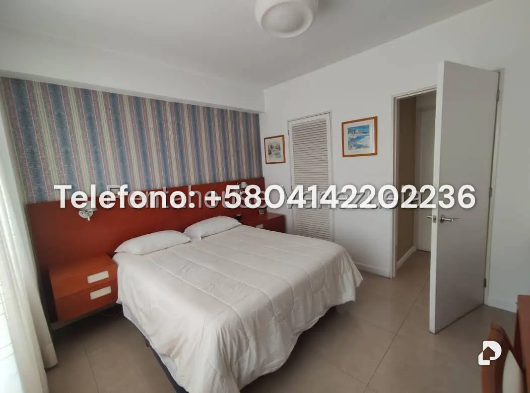 Apartment in Santa Eduvigis, Caracas – 17