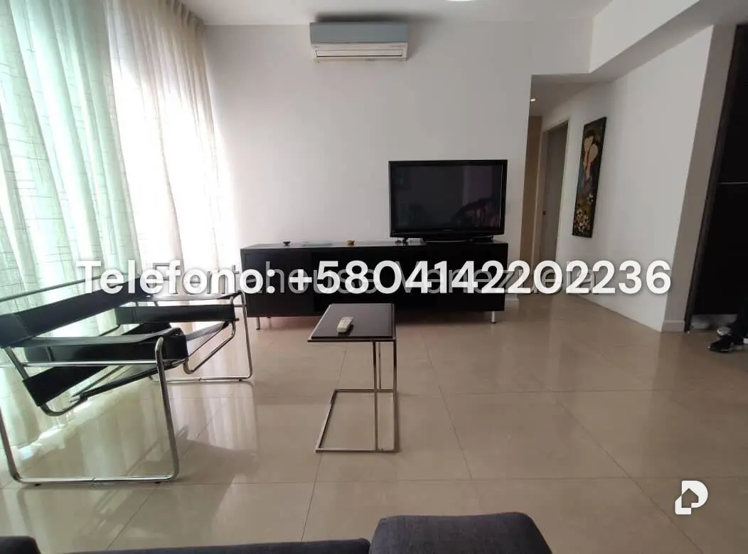 Apartment in Santa Eduvigis, Caracas – 27