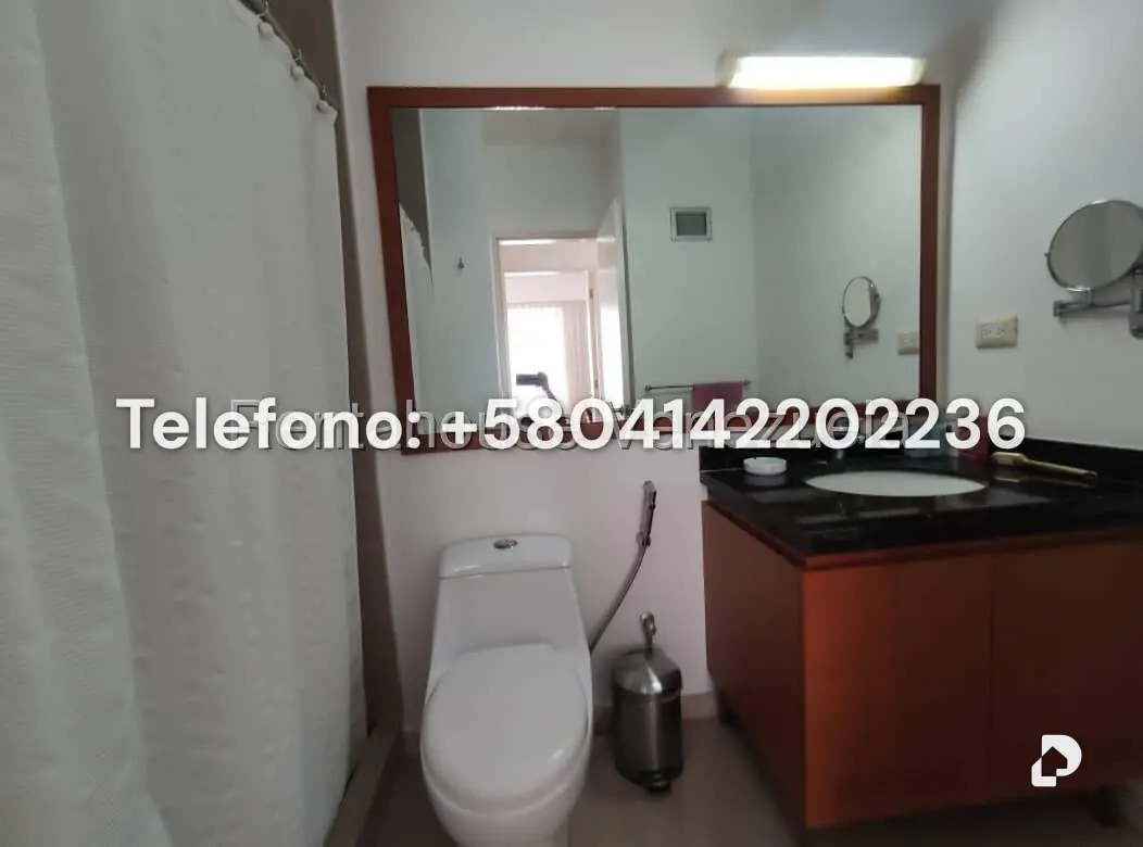 Apartment in Santa Eduvigis, Caracas – 19