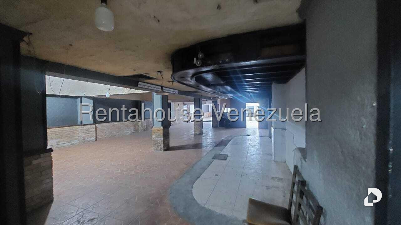 Local comercial en Catia, Caracas