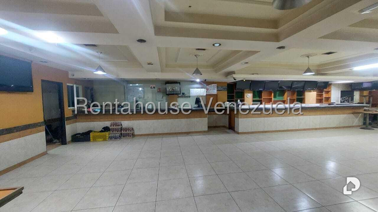 Local comercial en Catia, Caracas