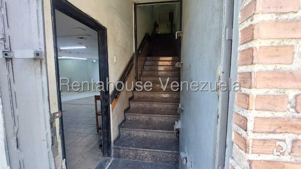 Local comercial en Catia, Caracas