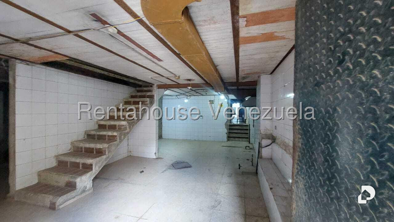 Local comercial en Catia, Caracas