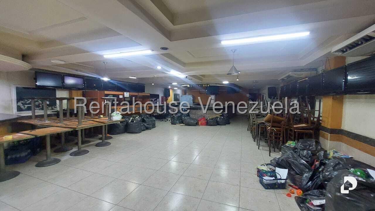 Local comercial en Catia, Caracas
