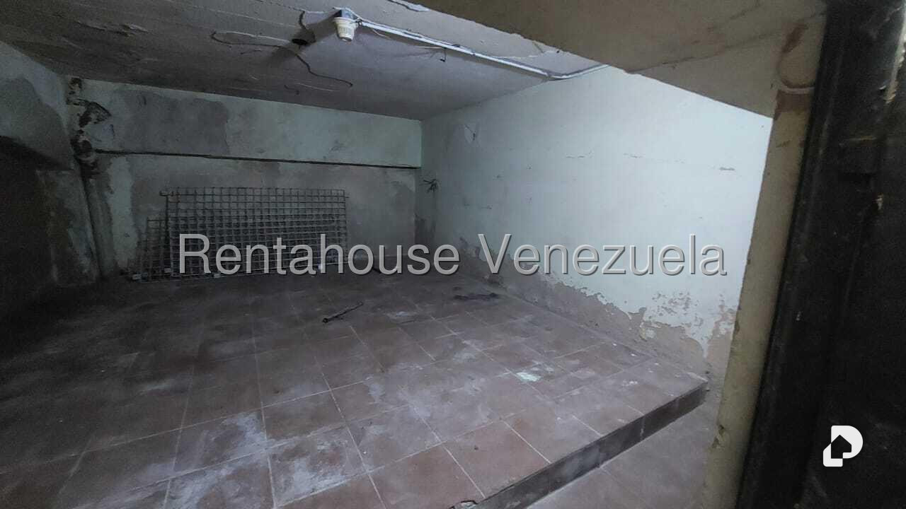 Local comercial en Catia, Caracas