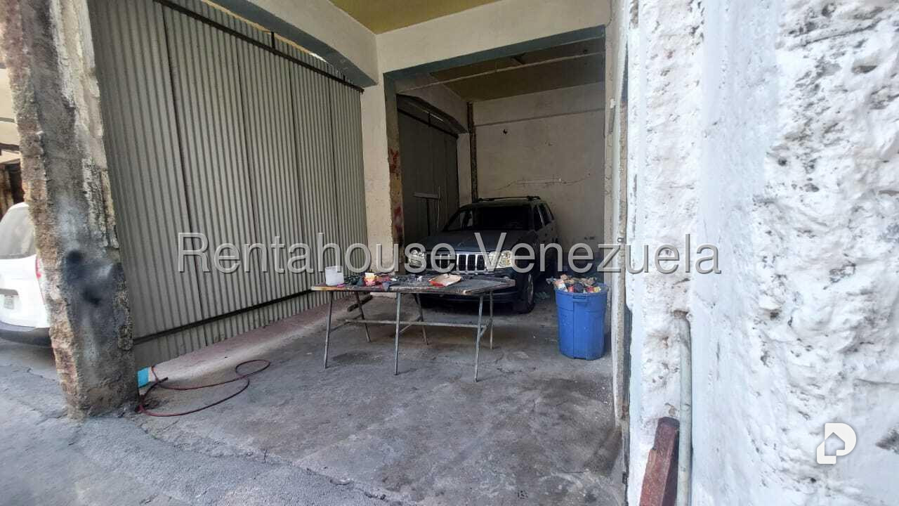 Local comercial en Catia, Caracas