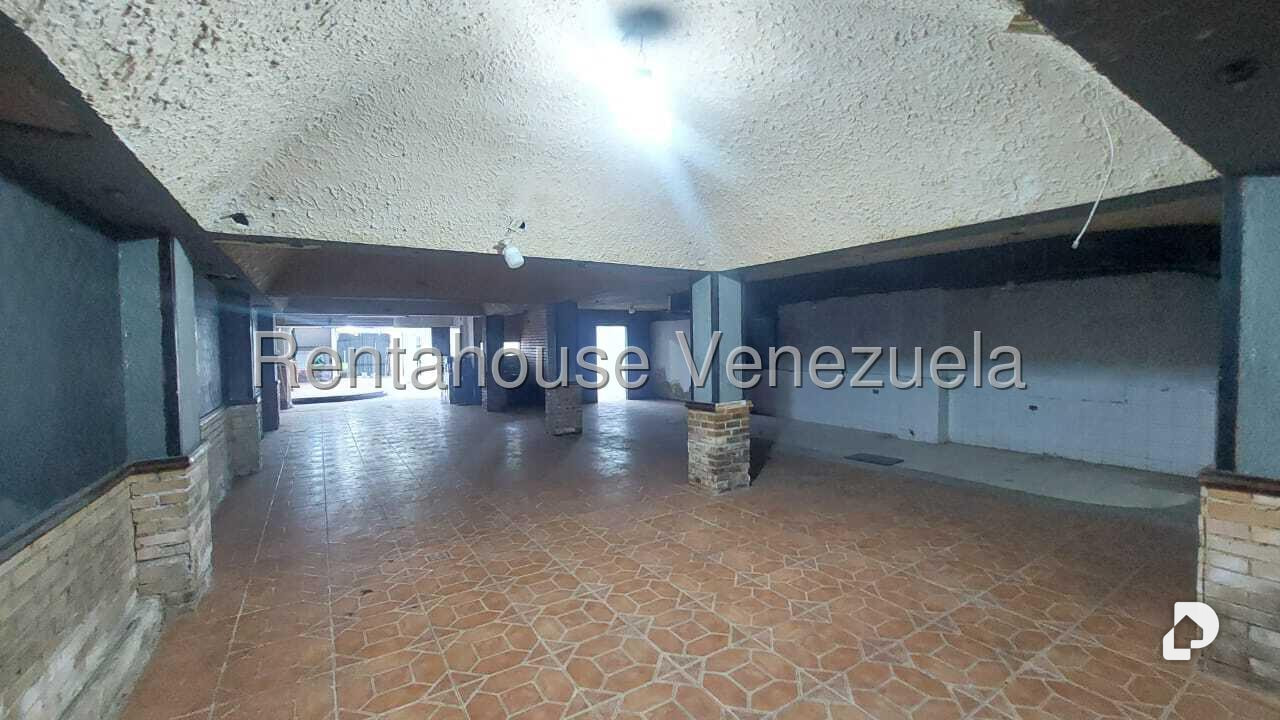 Local comercial en Catia, Caracas