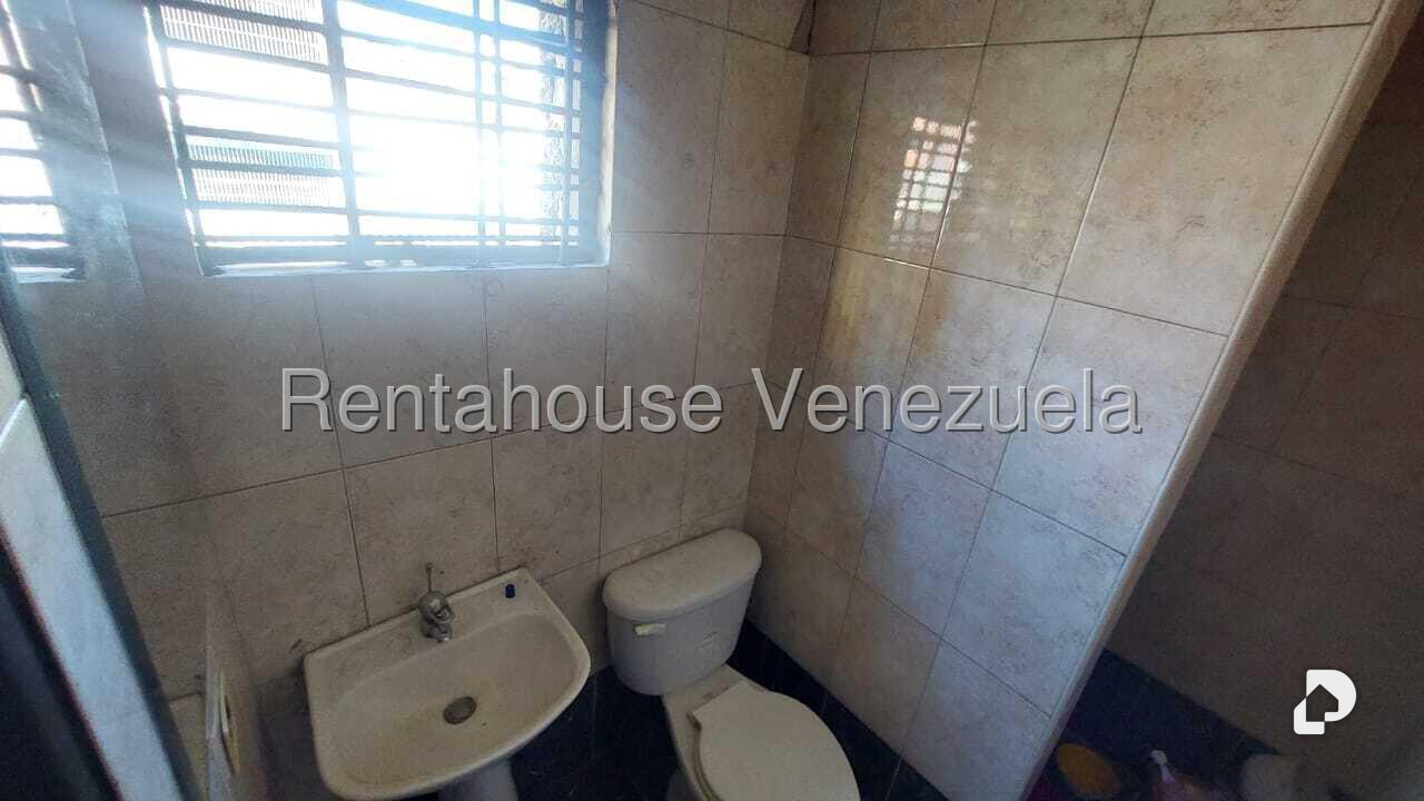 Local comercial en Catia, Caracas