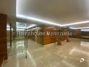 Apartamento en Lomas de Las Mercedes, Caracas – 6