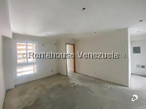Apartamento en Lomas de Las Mercedes, Caracas – 23
