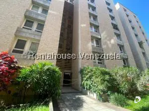 Apartamento en Lomas de Las Mercedes, Caracas – 3