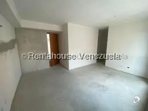 Apartamento en Lomas de Las Mercedes, Caracas – 25