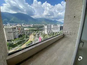 Apartamento en Lomas de Las Mercedes, Caracas – 4