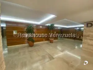 Apartamento en Lomas de Las Mercedes, Caracas – 8