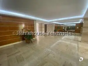 Apartamento en Lomas de Las Mercedes, Caracas – 7